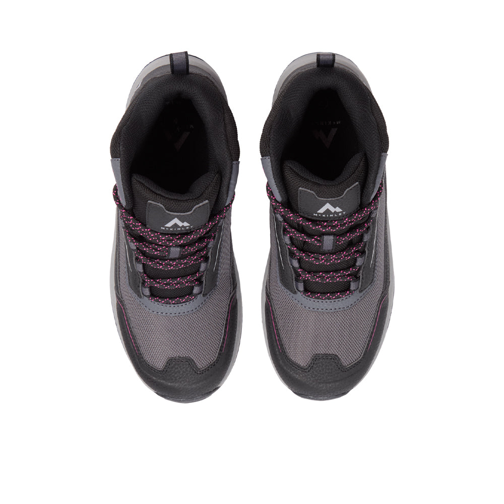 MCKINLEY Maine III MID AQB Women's Hiking Shoes Supersports Thailand