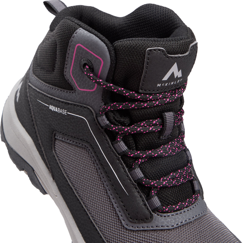 MCKINLEY Maine III MID AQB Women's Hiking Shoes Supersports Thailand