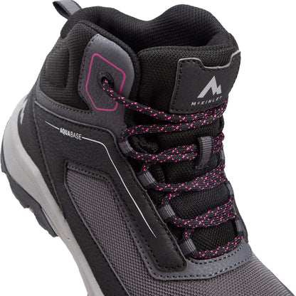MCKINLEY Maine III MID AQB Women's Hiking Shoes