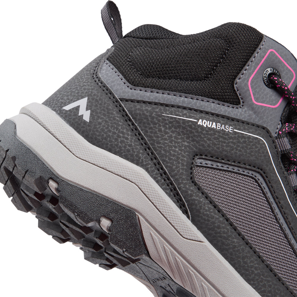 MCKINLEY Maine III MID AQB Women's Hiking Shoes Supersports Thailand