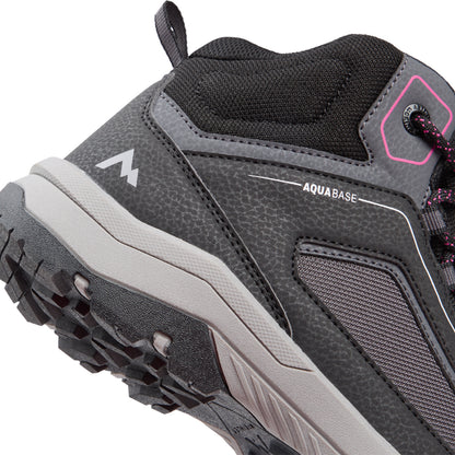 MCKINLEY Maine III MID AQB Women's Hiking Shoes