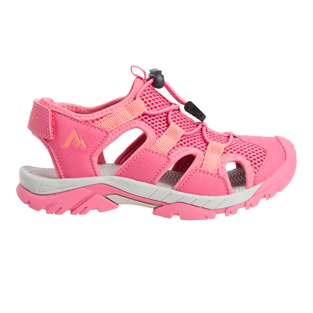 MCKINLEY Nevada Kids Sandals - Supersports Thailand