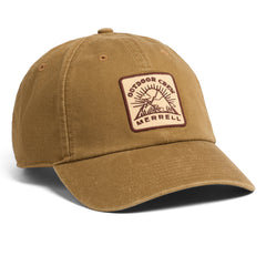 MERRELL Dad หมวกแก๊ปผู้ใหญ่