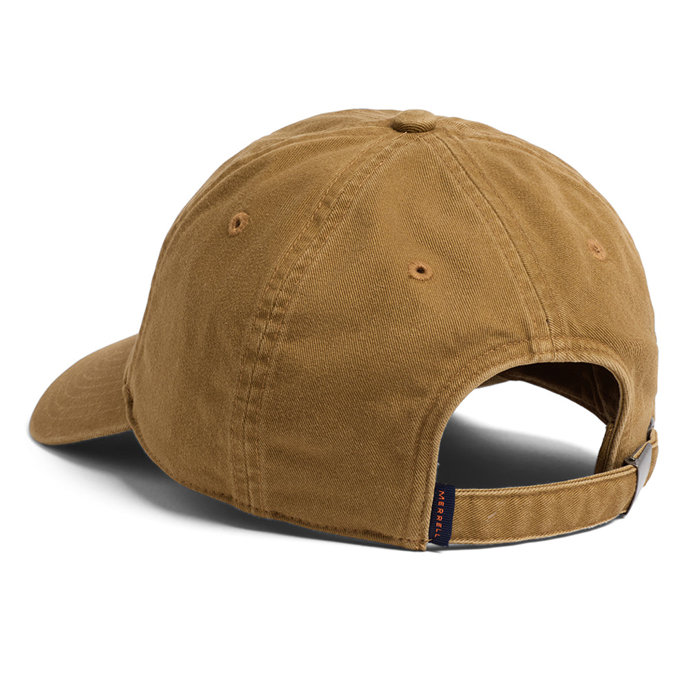 MERRELL Dad Unisex Cap - Supersports Thailand