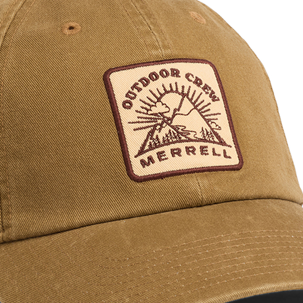 MERRELL Dad หมวกแก๊ปผู้ใหญ่