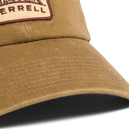 MERRELL Dad หมวกแก๊ปผู้ใหญ่