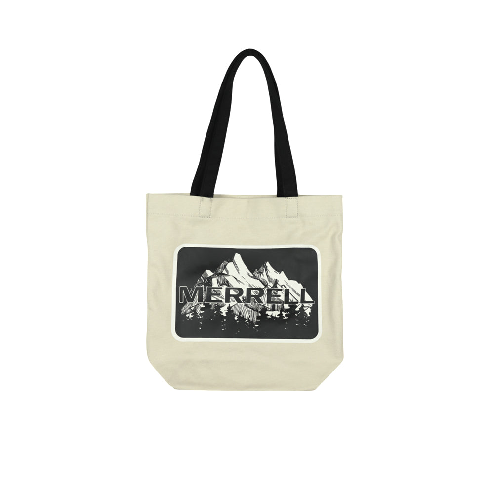 MERRELL White Unisex Tote Bag - Supersports Thailand