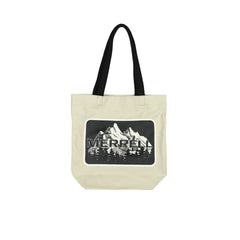 MERRELL White Unisex Tote Bag - Supersports Thailand