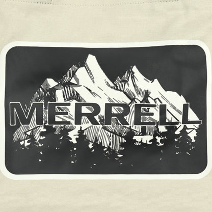 MERRELL White Unisex Tote Bag - Supersports Thailand