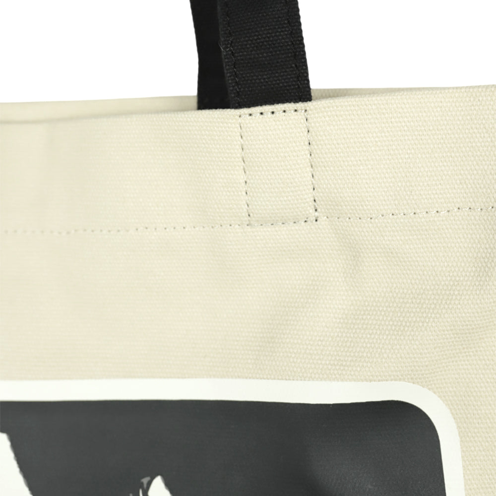 MERRELL White Unisex Tote Bag - Supersports Thailand Supersports Thailand
