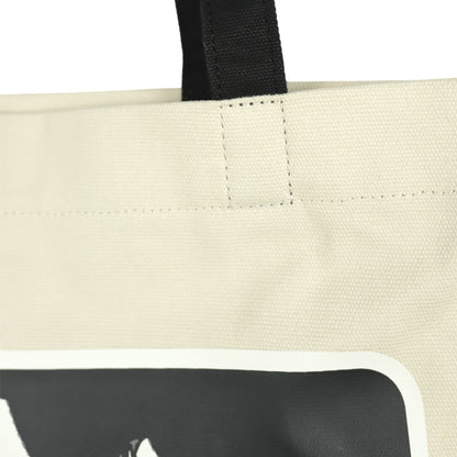 MERRELL White Unisex Tote Bag - Supersports Thailand