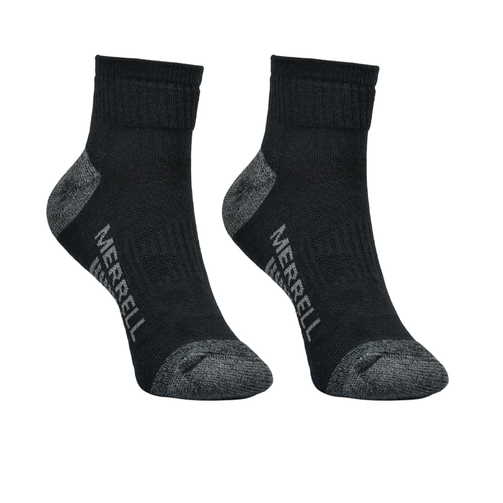 MERRELL Moab Hiking Ankle Unisex Socks - Supersports Thailand Supersports Thailand