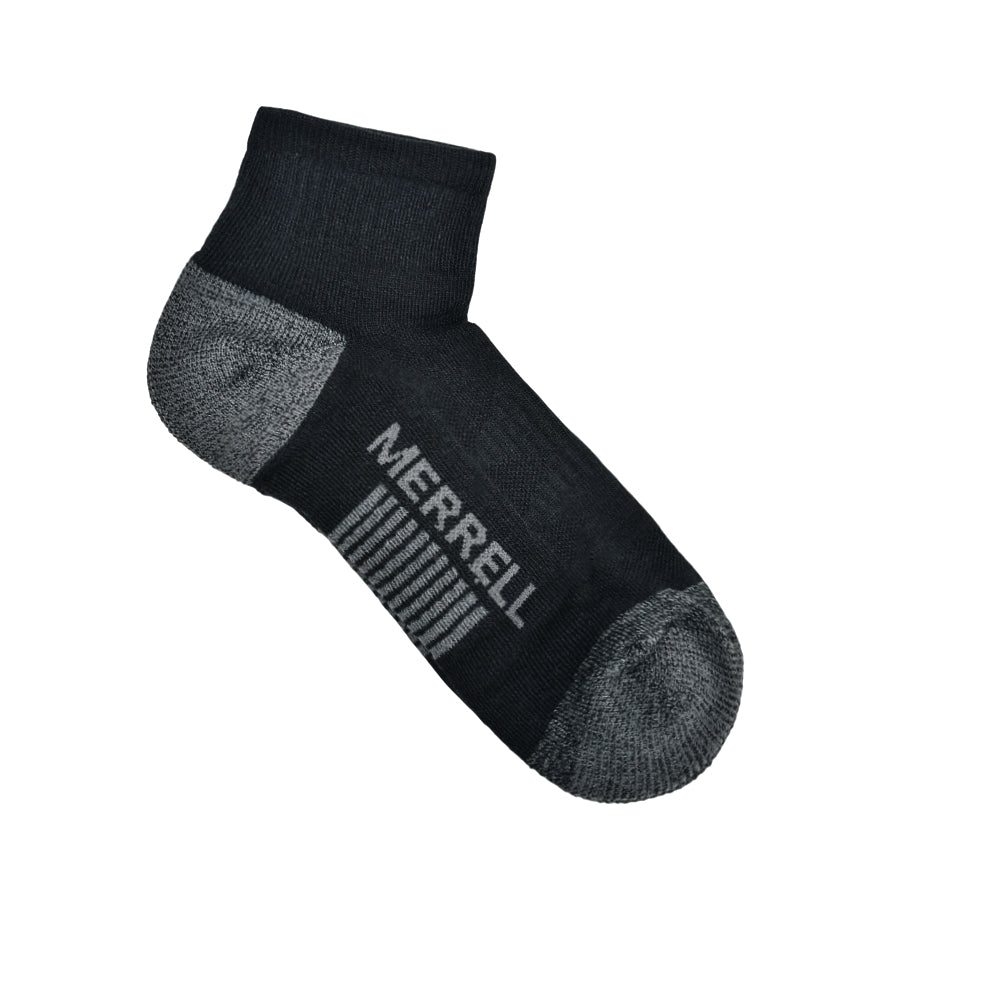 MERRELL Moab Hiking Ankle Unisex Socks - Supersports Thailand Supersports Thailand