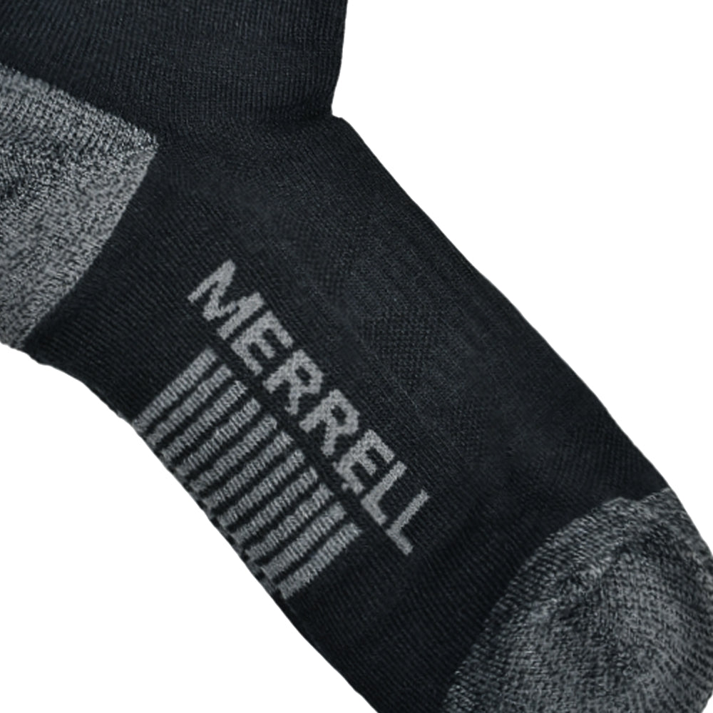 MERRELL Moab Hiking Ankle Unisex Socks - Supersports Thailand