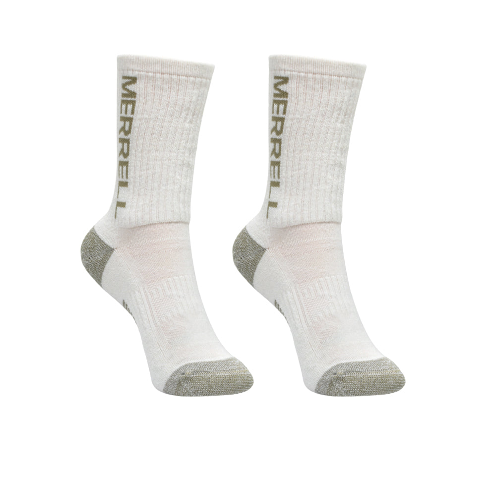 MERRELL Moab Hiking Crew Unisex Socks - Supersports Thailand Supersports Thailand