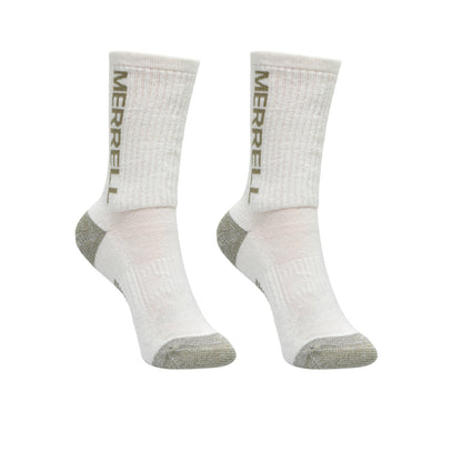 MERRELL Moab Hiking Crew Unisex Socks - Supersports Thailand