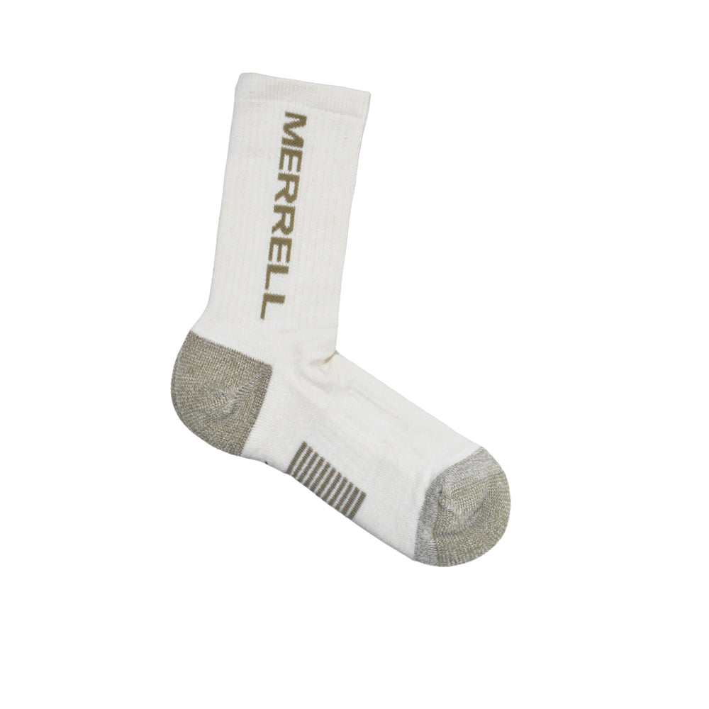 MERRELL Moab Hiking Crew Unisex Socks - Supersports Thailand Supersports Thailand