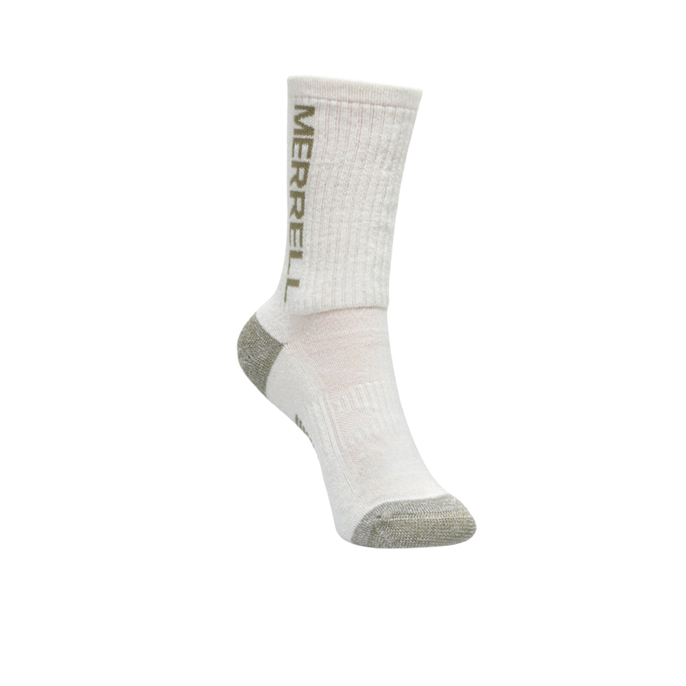 MERRELL Moab Hiking Crew Unisex Socks - Supersports Thailand Supersports Thailand