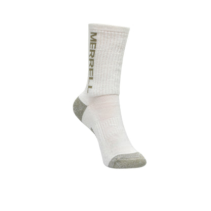 MERRELL Moab Hiking Crew Unisex Socks - Supersports Thailand