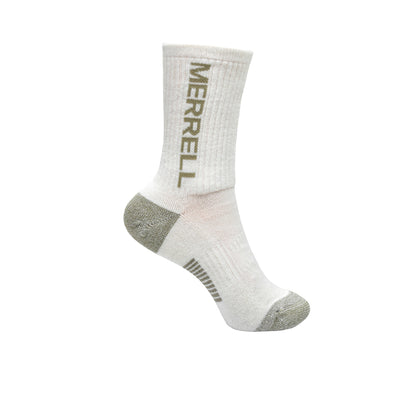 MERRELL Moab Hiking Crew Unisex Socks - Supersports Thailand