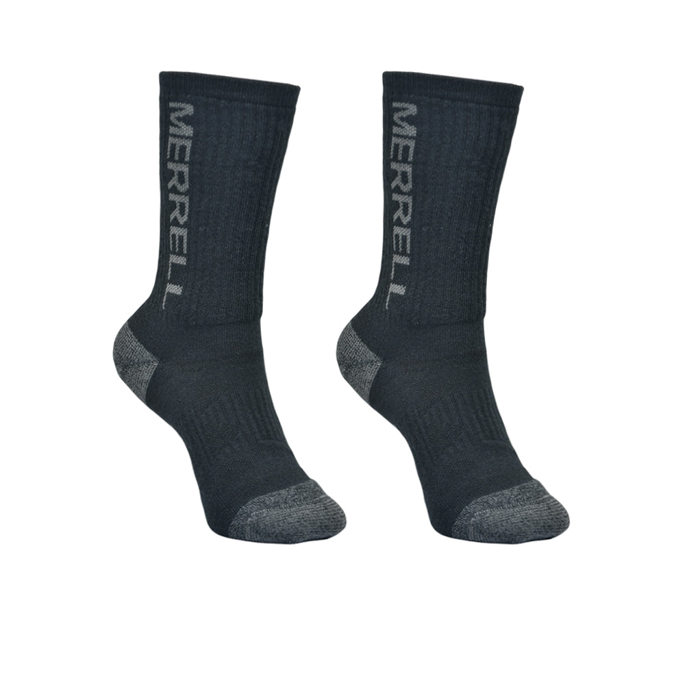 MERRELL Moab Hiking Crew Unisex Socks - Supersports Thailand