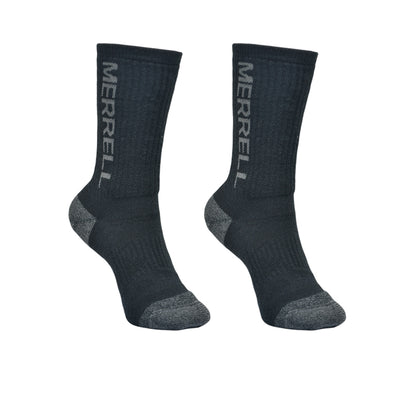 MERRELL Moab Hiking Crew Unisex Socks - Supersports Thailand