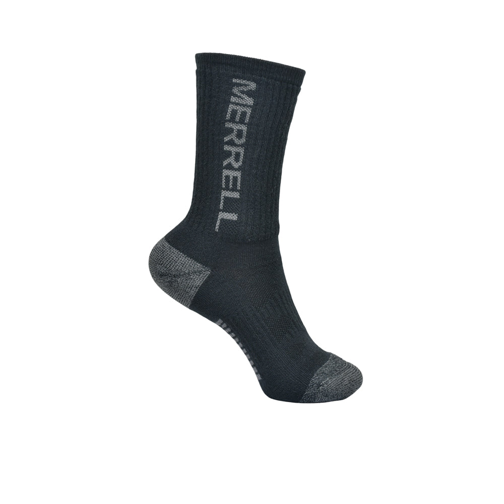 MERRELL Moab Hiking Crew Unisex Socks - Supersports Thailand Supersports Thailand