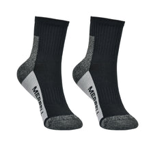 MERRELL Run Shortie Crew Unisex Socks - Supersports Thailand