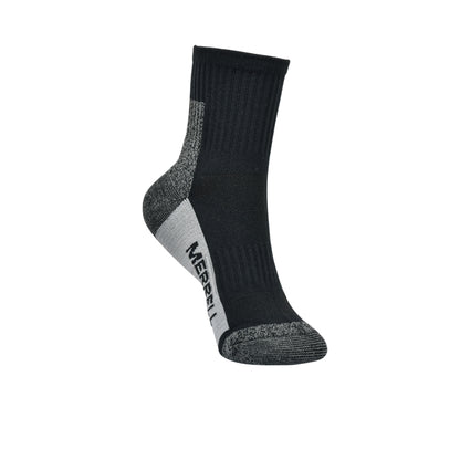 MERRELL Run Shortie Crew Unisex Socks - Supersports Thailand