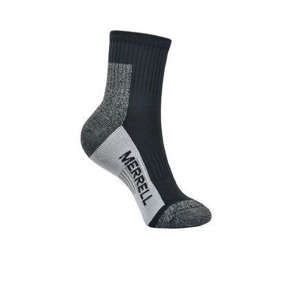 MERRELL Run Shortie Crew Unisex Socks - Supersports Thailand
