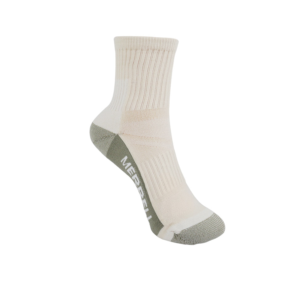 MERRELL Run Shortie Crew Unisex Running Socks - Supersports Thailand