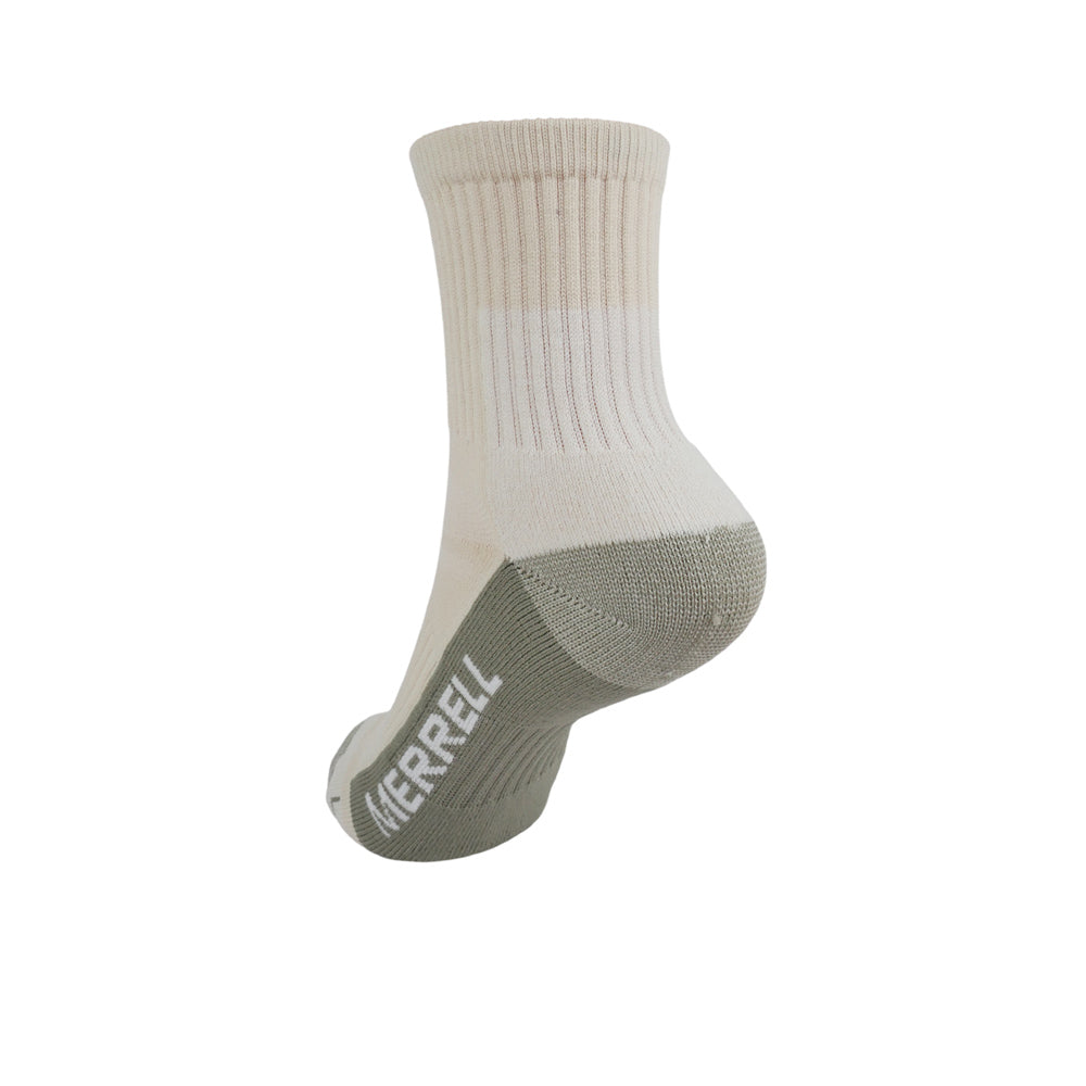 MERRELL Run Shortie Crew Unisex Running Socks - Supersports Thailand Supersports Thailand