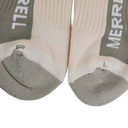 MERRELL Run Shortie Crew Unisex Running Socks - Supersports Thailand