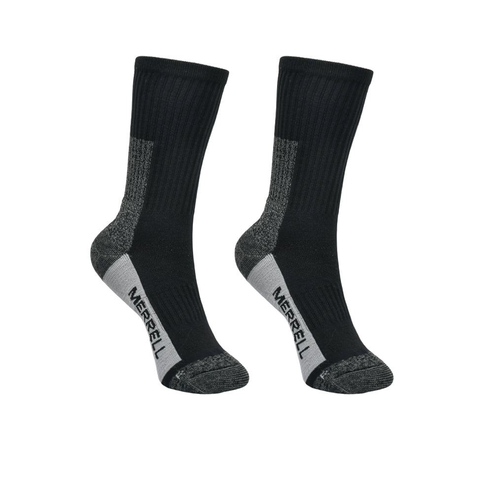 MERRELL Running Crew Unisex Socks - Supersports Thailand