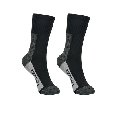 MERRELL Running Crew Unisex Socks - Supersports Thailand