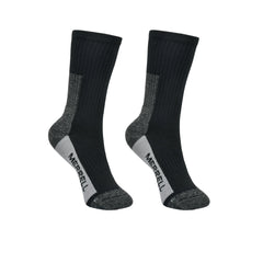 MERRELL Running Crew Unisex Socks - Supersports Thailand