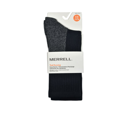MERRELL Running Crew Unisex Socks - Supersports Thailand