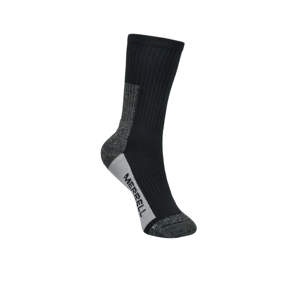MERRELL Running Crew Unisex Socks - Supersports Thailand Supersports Thailand