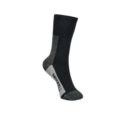 MERRELL Running Crew Unisex Socks - Supersports Thailand