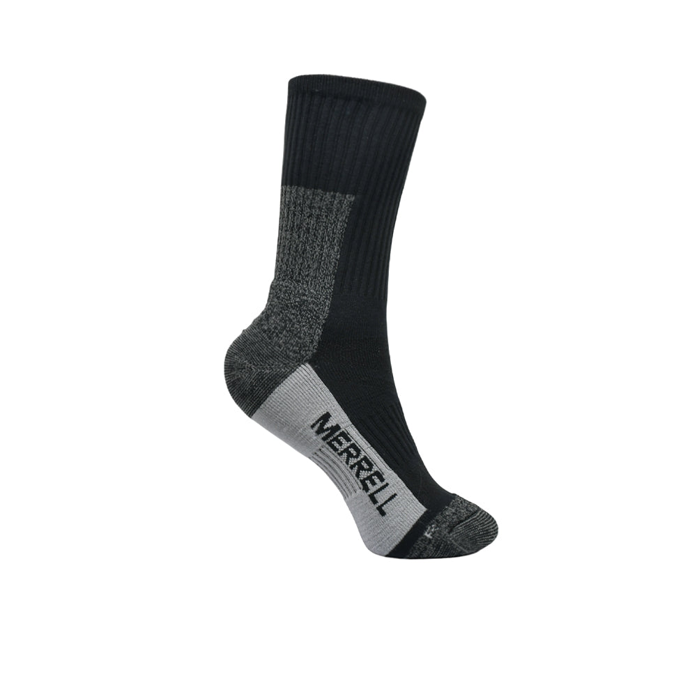 MERRELL Running Crew Unisex Socks - Supersports Thailand Supersports Thailand