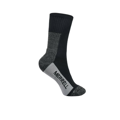 MERRELL Running Crew Unisex Socks - Supersports Thailand