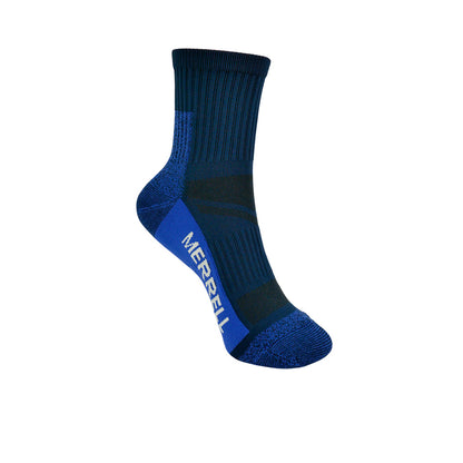 MERRELL Run Shortie Crew Unisex Running Socks - Supersports Thailand