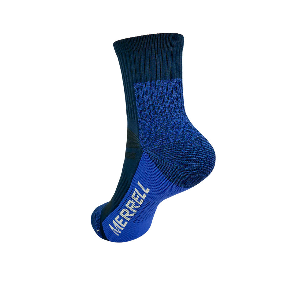 MERRELL Run Shortie Crew Unisex Running Socks - Supersports Thailand