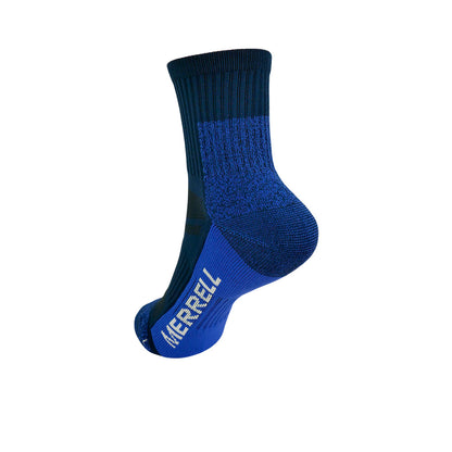 MERRELL Run Shortie Crew Unisex Running Socks - Supersports Thailand