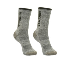MERRELL Premium Wool Trail Crew Unisex Socks - Supersports Thailand
