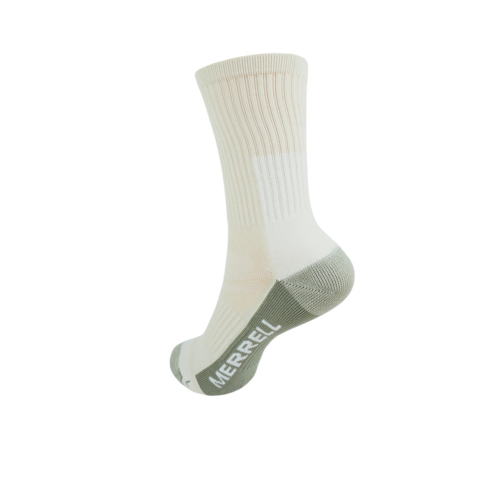 MERRELL Run Crew HC Unisex Running Socks - Supersports Thailand Supersports Thailand