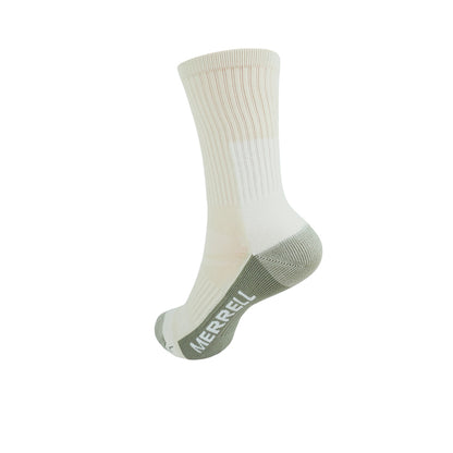 MERRELL Run Crew HC Unisex Running Socks - Supersports Thailand