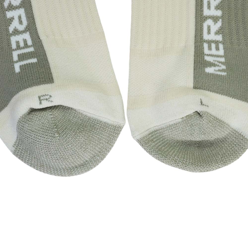 MERRELL Run Crew HC Unisex Running Socks - Supersports Thailand Supersports Thailand