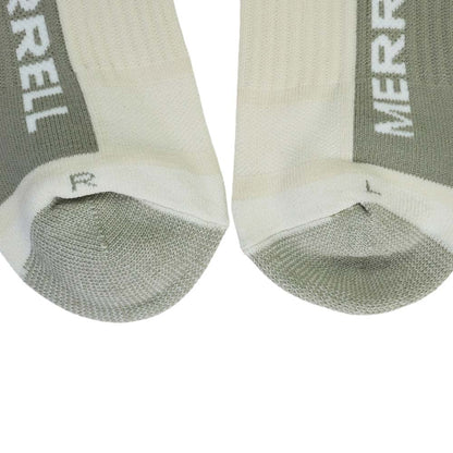 MERRELL Run Crew HC Unisex Running Socks - Supersports Thailand