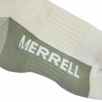 MERRELL Run Crew HC Unisex Running Socks - Supersports Thailand